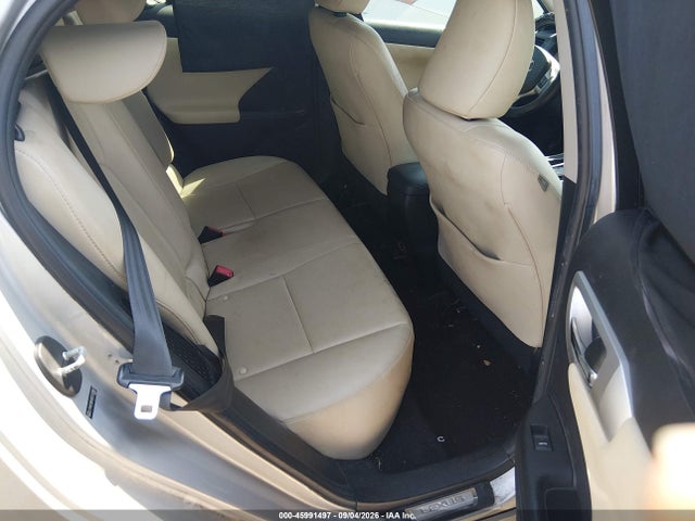 Aukcja sprzedaży 2011 Lexus Ct 200h Premium, vin: JTHKD5BHXB2030867, numer aukcji: 45991497