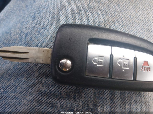 Продаж на аукціоні авто 2016 Nissan Rogue S, vin: 5N1AT2MV2GC876859, номер лоту: 45991501