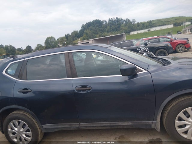 Продаж на аукціоні авто 2016 Nissan Rogue S, vin: 5N1AT2MV2GC876859, номер лоту: 45991501