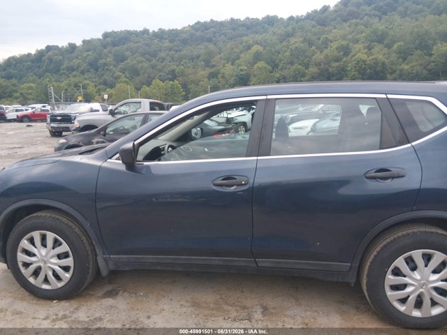 Продаж на аукціоні авто 2016 Nissan Rogue S, vin: 5N1AT2MV2GC876859, номер лоту: 45991501