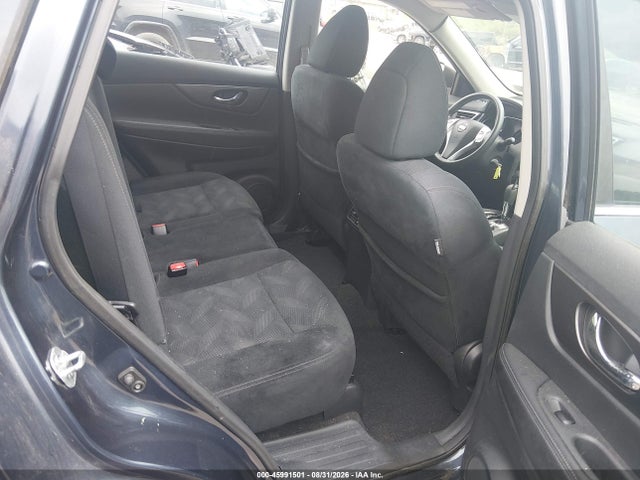Продаж на аукціоні авто 2016 Nissan Rogue S, vin: 5N1AT2MV2GC876859, номер лоту: 45991501