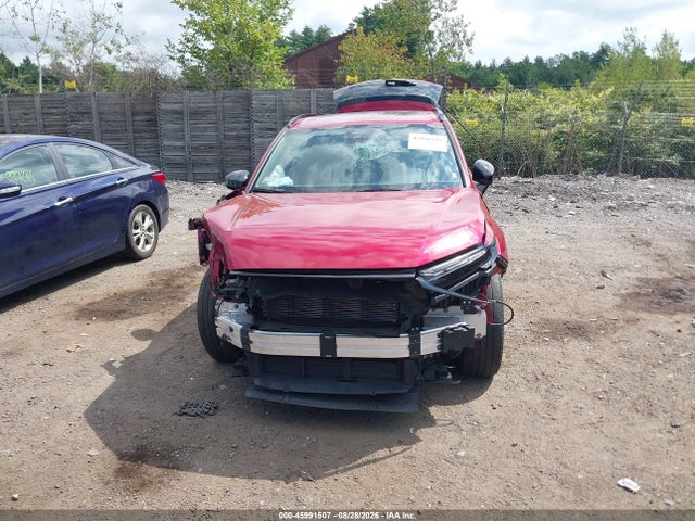 7FARS6H90RE021800 Honda Cr-v Hybrid Sport Touring