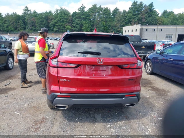7FARS6H90RE021800 Honda Cr-v Hybrid Sport Touring