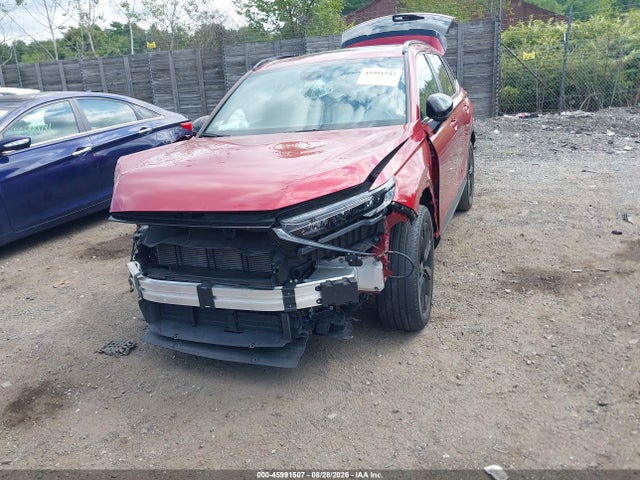 7FARS6H90RE021800 Honda Cr-v Hybrid Sport Touring