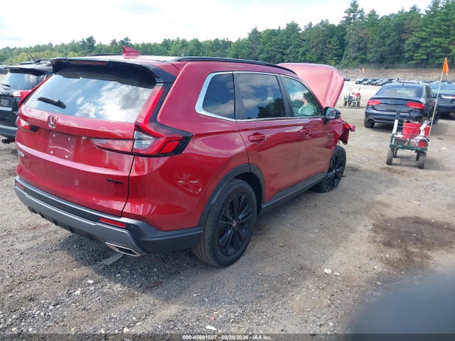 7FARS6H90RE021800 Honda Cr-v Hybrid Sport Touring