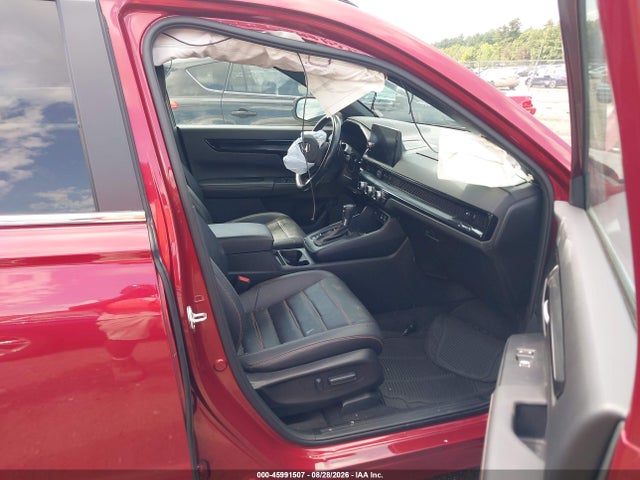 7FARS6H90RE021800 Honda Cr-v Hybrid Sport Touring