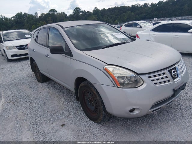 Продаж на аукціоні авто 2010 Nissan Rogue S, vin: JN8AS5MT1AW022222, номер лоту: 45991508