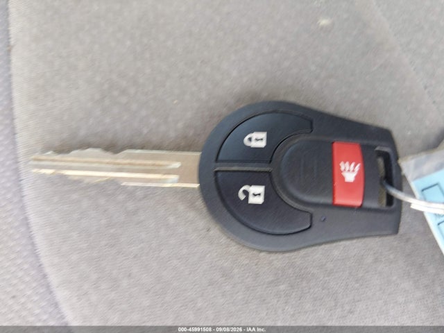 Продаж на аукціоні авто 2010 Nissan Rogue S, vin: JN8AS5MT1AW022222, номер лоту: 45991508