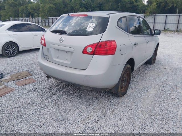 Продаж на аукціоні авто 2010 Nissan Rogue S, vin: JN8AS5MT1AW022222, номер лоту: 45991508