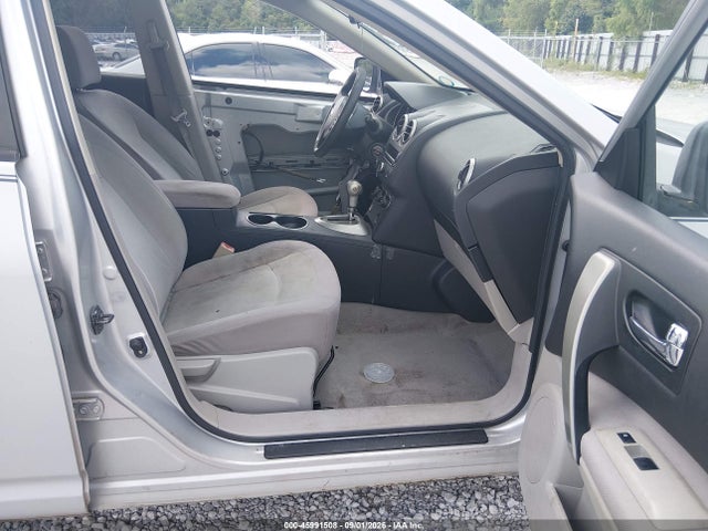 Продаж на аукціоні авто 2010 Nissan Rogue S, vin: JN8AS5MT1AW022222, номер лоту: 45991508