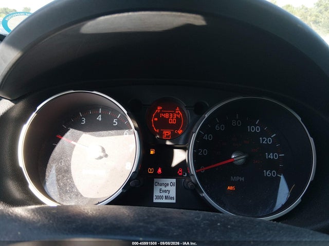 Продаж на аукціоні авто 2010 Nissan Rogue S, vin: JN8AS5MT1AW022222, номер лоту: 45991508