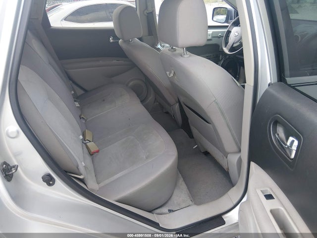 Продаж на аукціоні авто 2010 Nissan Rogue S, vin: JN8AS5MT1AW022222, номер лоту: 45991508