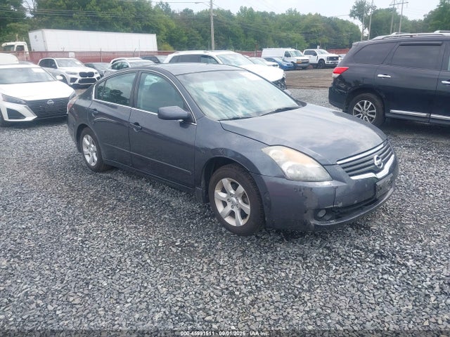Aukcja sprzedaży 2009 Nissan Altima 2.5 S, vin: 1N4AL21E89C131566, numer aukcji: 45991511