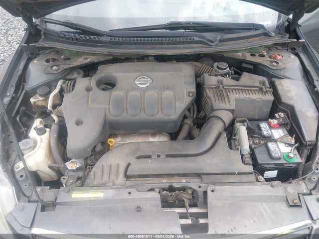 Aukcja sprzedaży 2009 Nissan Altima 2.5 S, vin: 1N4AL21E89C131566, numer aukcji: 45991511