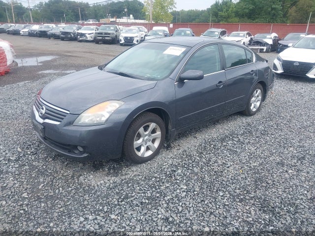 Aukcja sprzedaży 2009 Nissan Altima 2.5 S, vin: 1N4AL21E89C131566, numer aukcji: 45991511