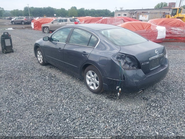 Aukcja sprzedaży 2009 Nissan Altima 2.5 S, vin: 1N4AL21E89C131566, numer aukcji: 45991511