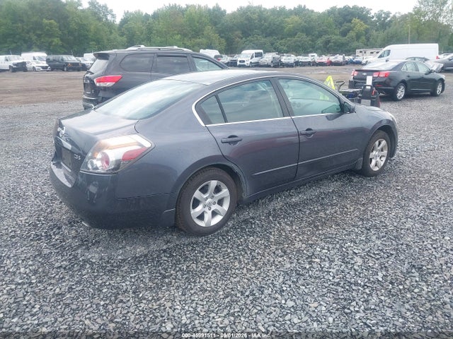 Aukcja sprzedaży 2009 Nissan Altima 2.5 S, vin: 1N4AL21E89C131566, numer aukcji: 45991511