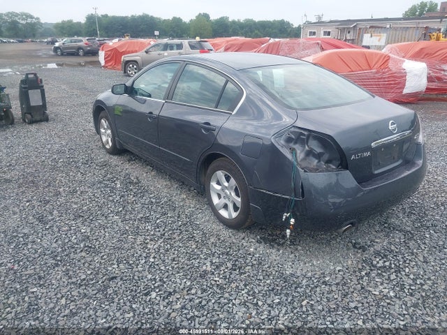 Aukcja sprzedaży 2009 Nissan Altima 2.5 S, vin: 1N4AL21E89C131566, numer aukcji: 45991511