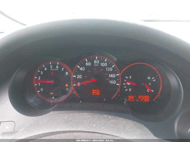 Aukcja sprzedaży 2009 Nissan Altima 2.5 S, vin: 1N4AL21E89C131566, numer aukcji: 45991511