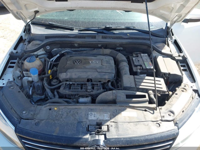 3VWD17AJ9EM409808 Volkswagen Jetta 1.8t Se