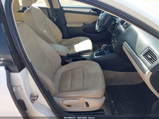 3VWD17AJ9EM409808 Volkswagen Jetta 1.8t Se