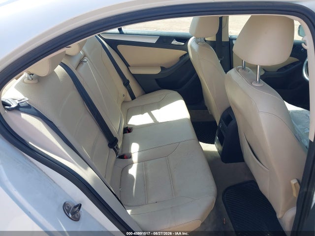 3VWD17AJ9EM409808 Volkswagen Jetta 1.8t Se