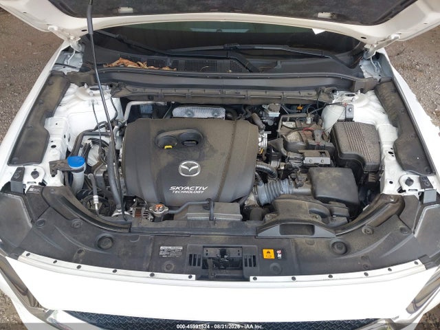 45991524 :رقم المزاد ، JM3KFADM9K1602054 vin ، 2019 Mazda Cx-5 Grand Touring مزاد بيع