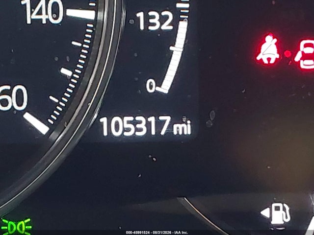 45991524 :رقم المزاد ، JM3KFADM9K1602054 vin ، 2019 Mazda Cx-5 Grand Touring مزاد بيع