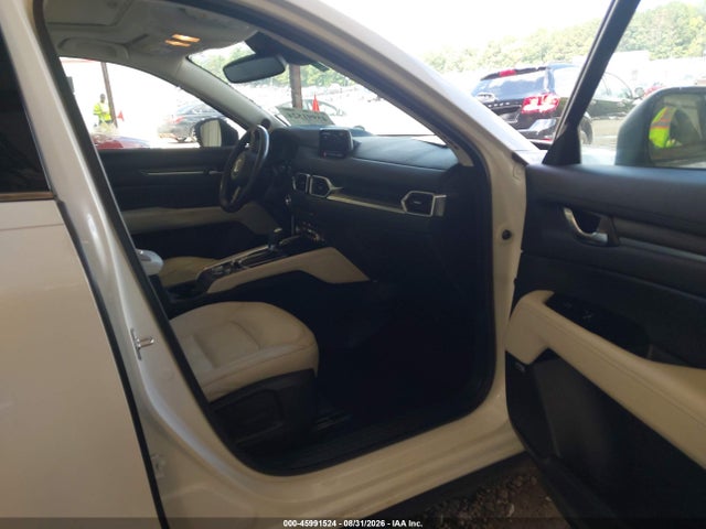45991524 :رقم المزاد ، JM3KFADM9K1602054 vin ، 2019 Mazda Cx-5 Grand Touring مزاد بيع