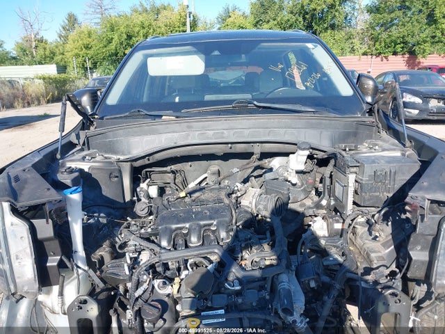 Aukcja sprzedaży 2021 Kia Telluride S, vin: 5XYP6DHC1MG178261, numer aukcji: 45991525