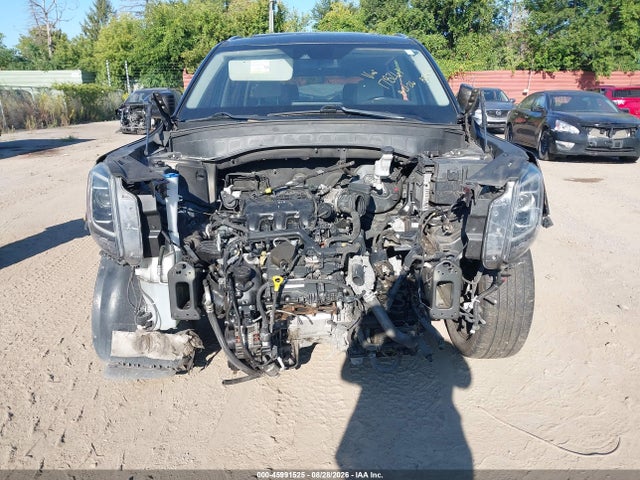 Aukcja sprzedaży 2021 Kia Telluride S, vin: 5XYP6DHC1MG178261, numer aukcji: 45991525