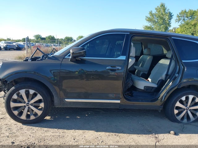Aukcja sprzedaży 2021 Kia Telluride S, vin: 5XYP6DHC1MG178261, numer aukcji: 45991525