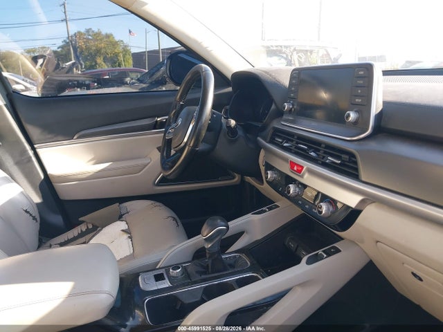 Aukcja sprzedaży 2021 Kia Telluride S, vin: 5XYP6DHC1MG178261, numer aukcji: 45991525