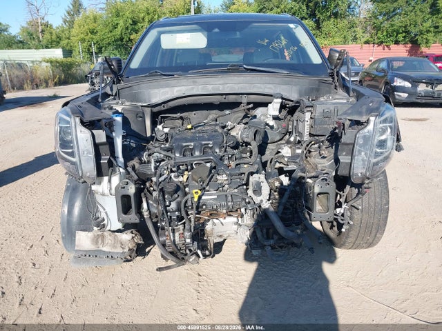 Aukcja sprzedaży 2021 Kia Telluride S, vin: 5XYP6DHC1MG178261, numer aukcji: 45991525