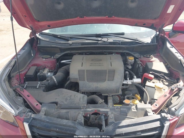 45991531 :رقم المزاد ، JF2SKAJC2MH578711 vin ، 2021 Subaru Forester Premium مزاد بيع