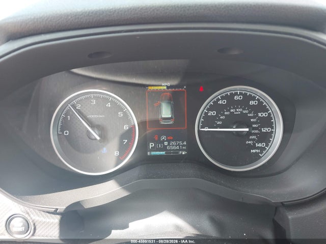 45991531 :رقم المزاد ، JF2SKAJC2MH578711 vin ، 2021 Subaru Forester Premium مزاد بيع