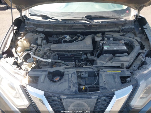 KNMAT2MT0HP585273 Nissan ROGUE S