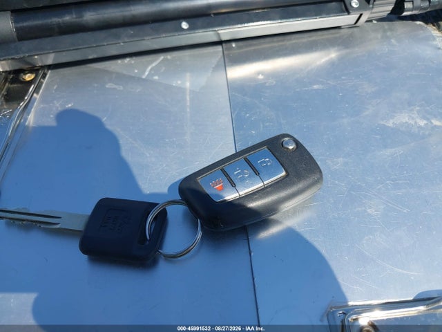 KNMAT2MT0HP585273 Nissan ROGUE S