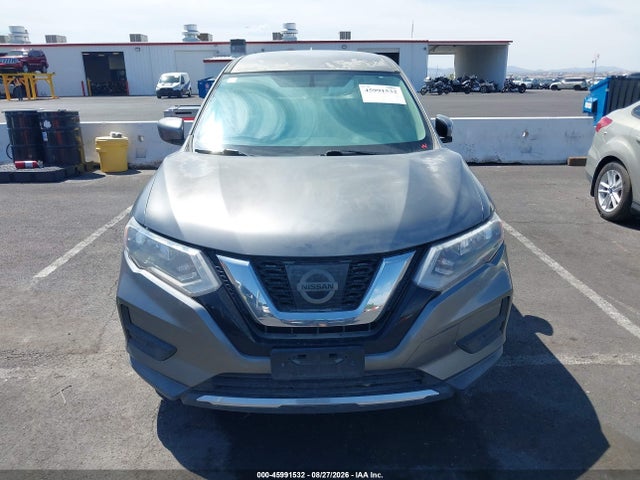 KNMAT2MT0HP585273 Nissan ROGUE S
