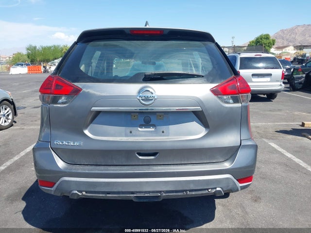 KNMAT2MT0HP585273 Nissan ROGUE S