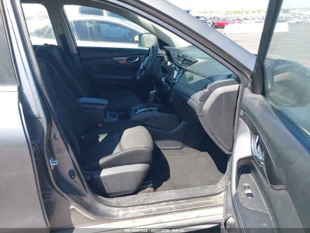 KNMAT2MT0HP585273 Nissan ROGUE S