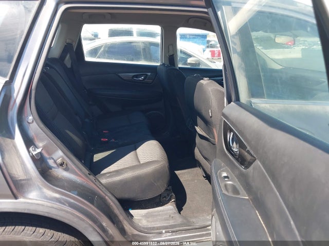 KNMAT2MT0HP585273 Nissan ROGUE S