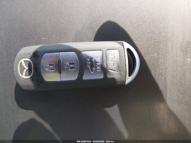 Mazda Mazda3 I Sv 2014 JM1BM1T77E1201004 Image 11