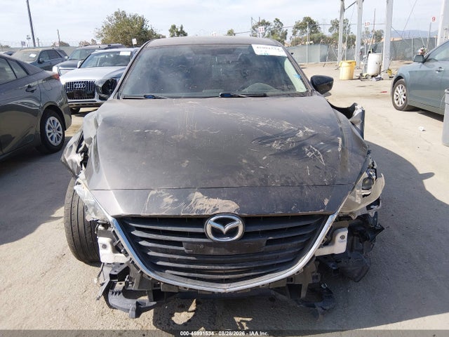Mazda Mazda3 I Sv 2014 JM1BM1T77E1201004 Image 13