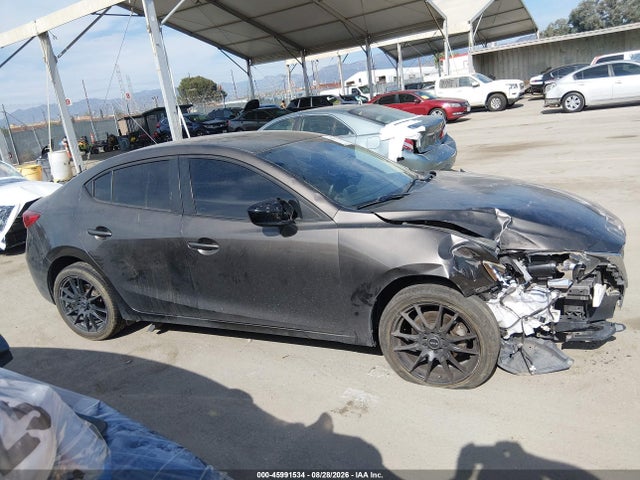 Mazda Mazda3 I Sv 2014 JM1BM1T77E1201004 Image 14