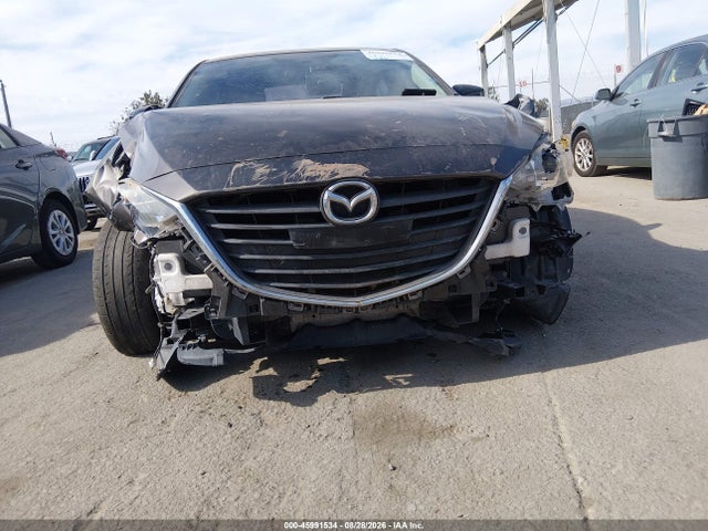 Mazda Mazda3 I Sv 2014 JM1BM1T77E1201004 Image 19