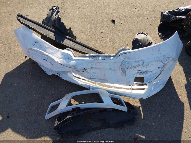45991537 :رقم المزاد ، 3N6CM0KN0MK707539 vin ، 2021 Nissan Nv200  Cargo Sv Xtronic Cvt مزاد بيع