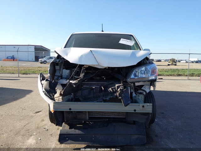 45991537 :رقم المزاد ، 3N6CM0KN0MK707539 vin ، 2021 Nissan Nv200  Cargo Sv Xtronic Cvt مزاد بيع