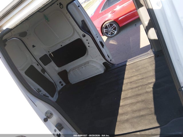 45991537 :رقم المزاد ، 3N6CM0KN0MK707539 vin ، 2021 Nissan Nv200  Cargo Sv Xtronic Cvt مزاد بيع