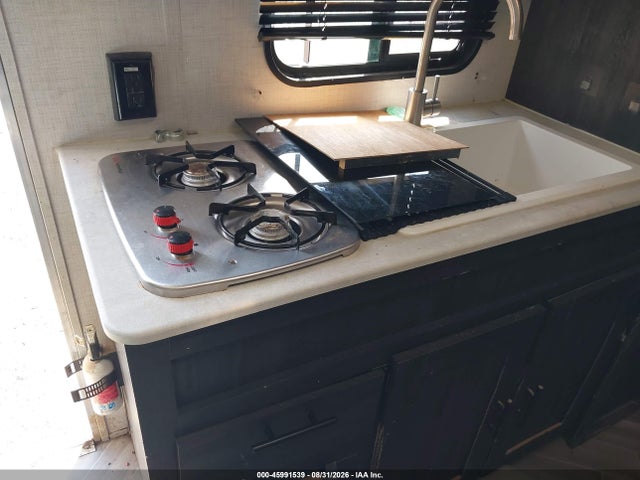 Продажа на аукционе авто 2021 Forest River Other, vin: 5ZT2ZKFC2MG400634, номер лота: 45991539